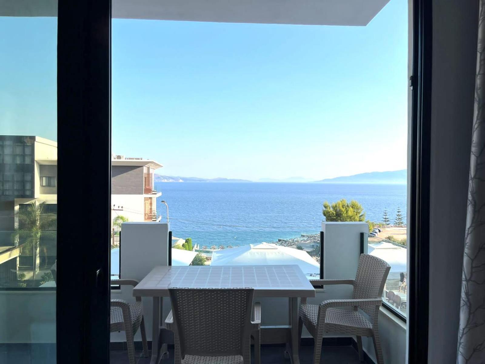Appartement Diamond Golden 3 *