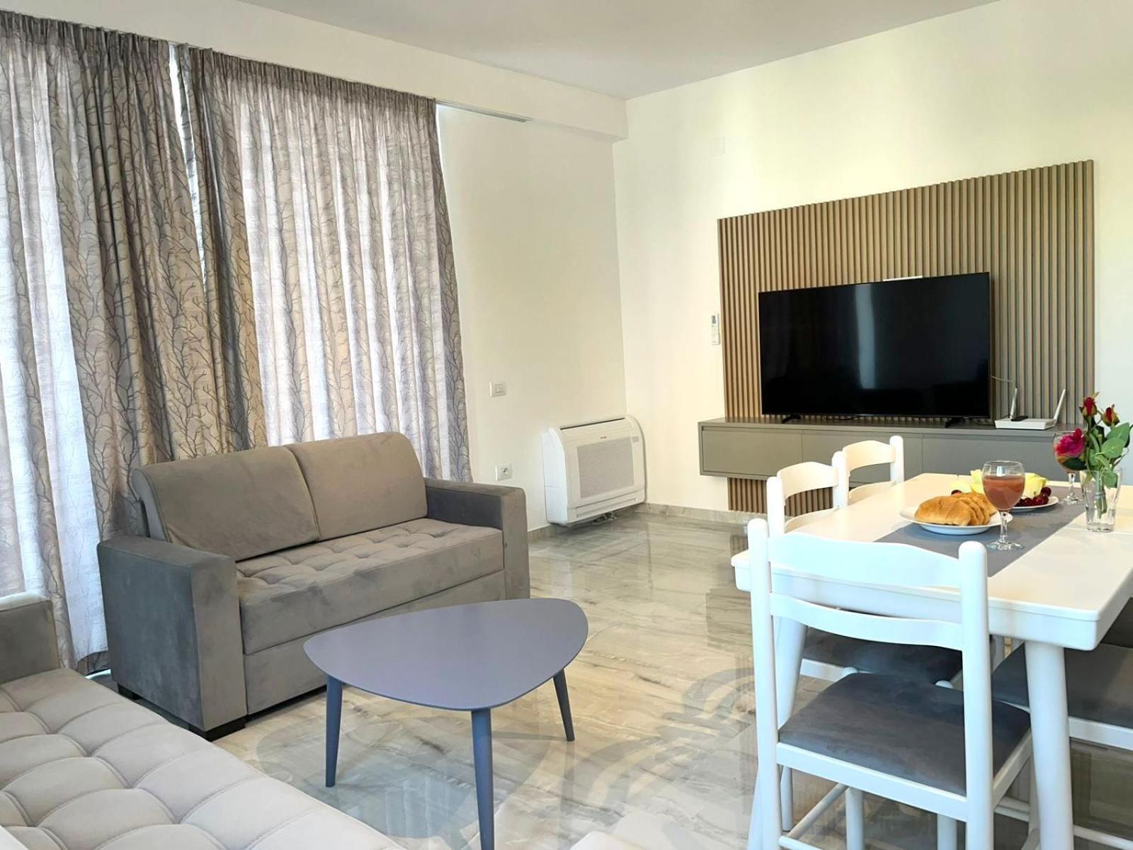 Appartement Diamond Golden 3 Saranda
