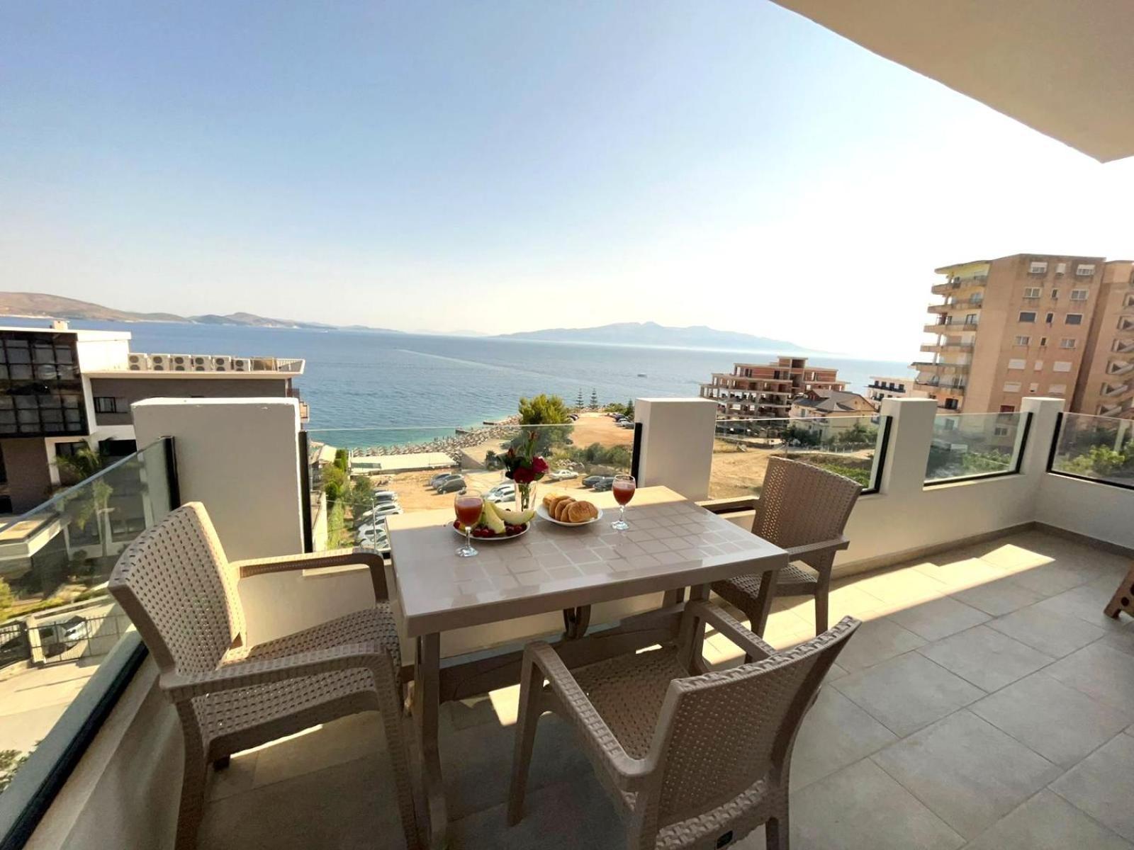 Diamond Golden 3 Appartement *