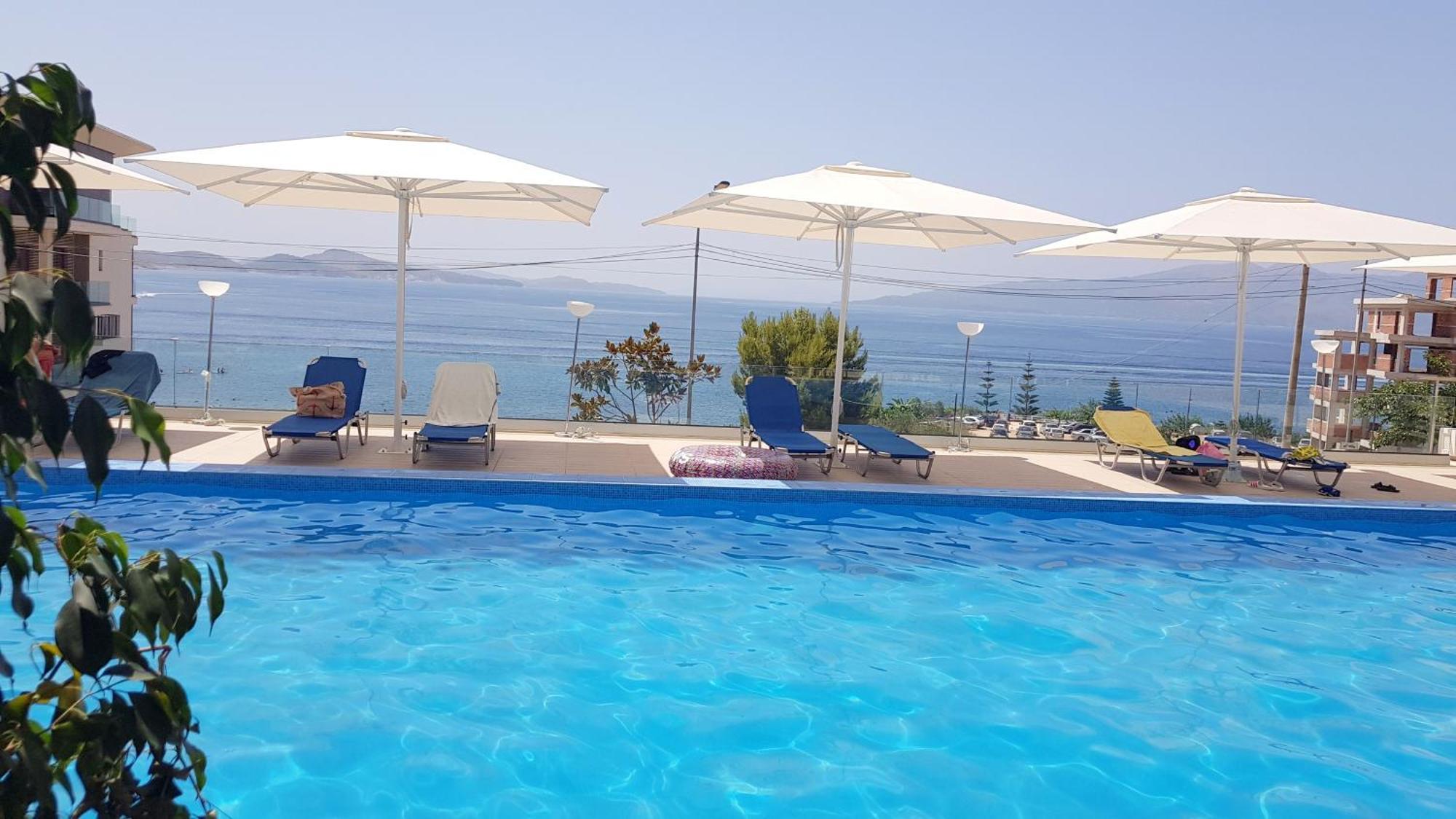 Appartement Diamond Golden 3 *