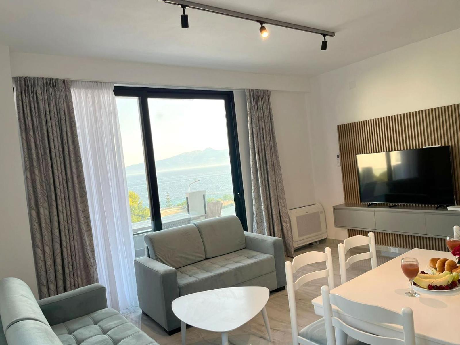 Diamond Golden 3 Appartement