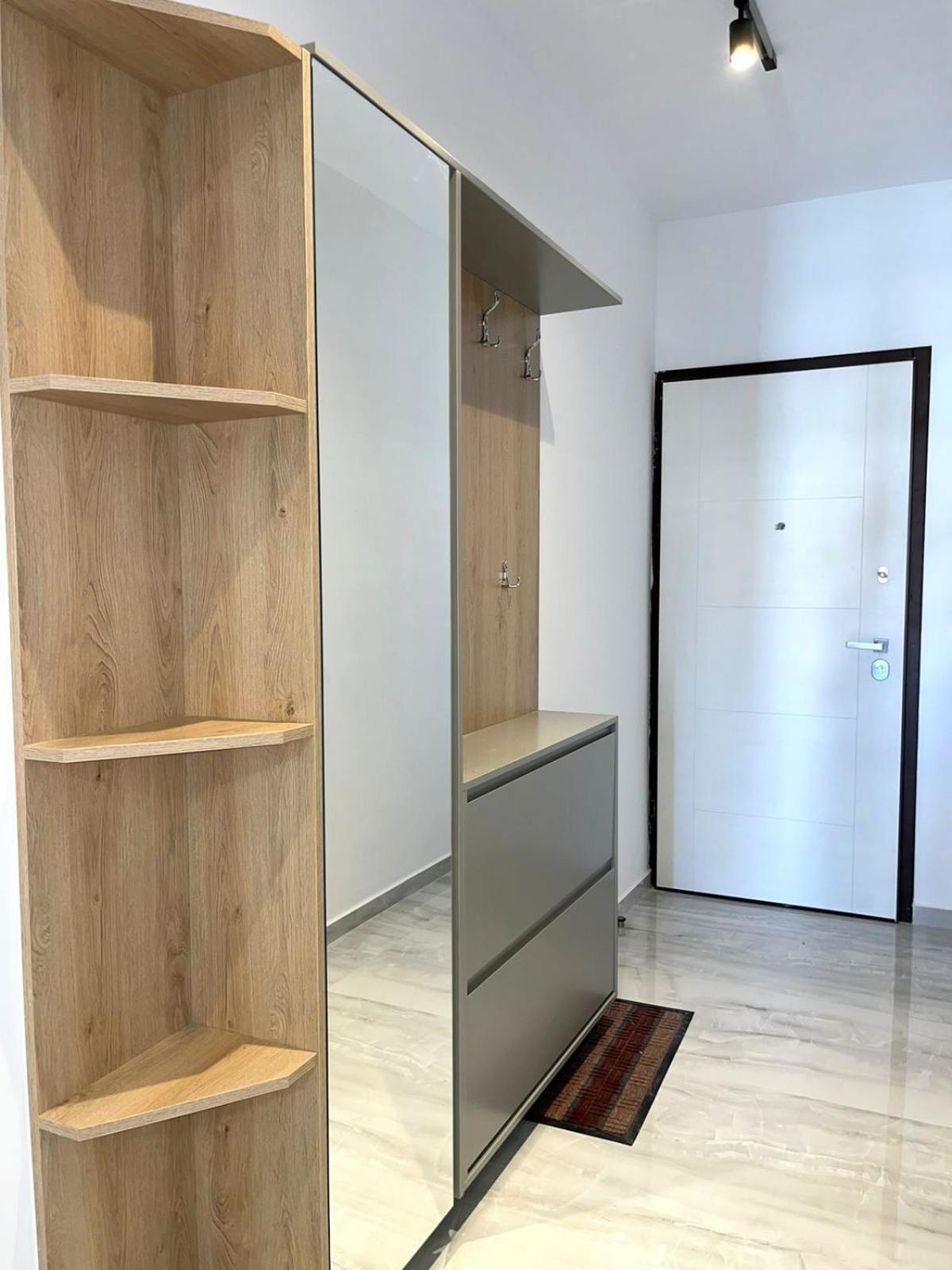 Appartement Diamond Golden 3
