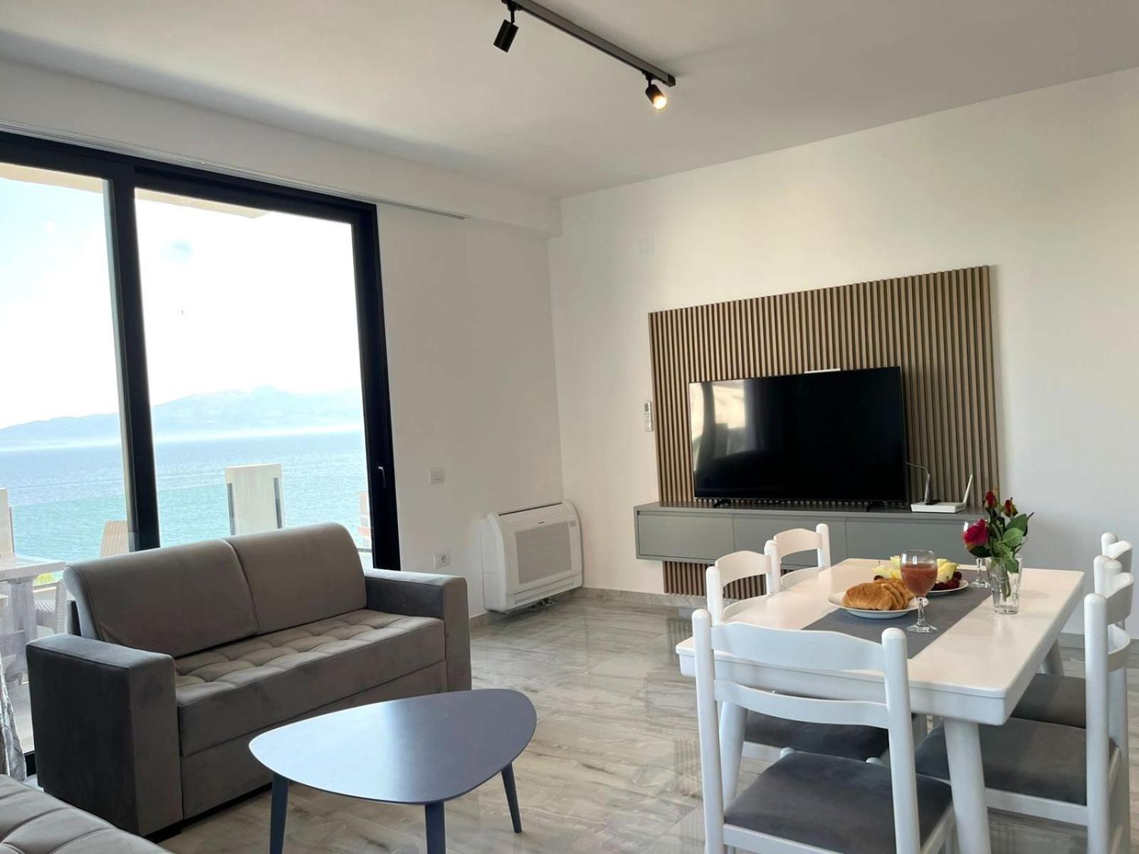 Appartement Diamond Golden 3