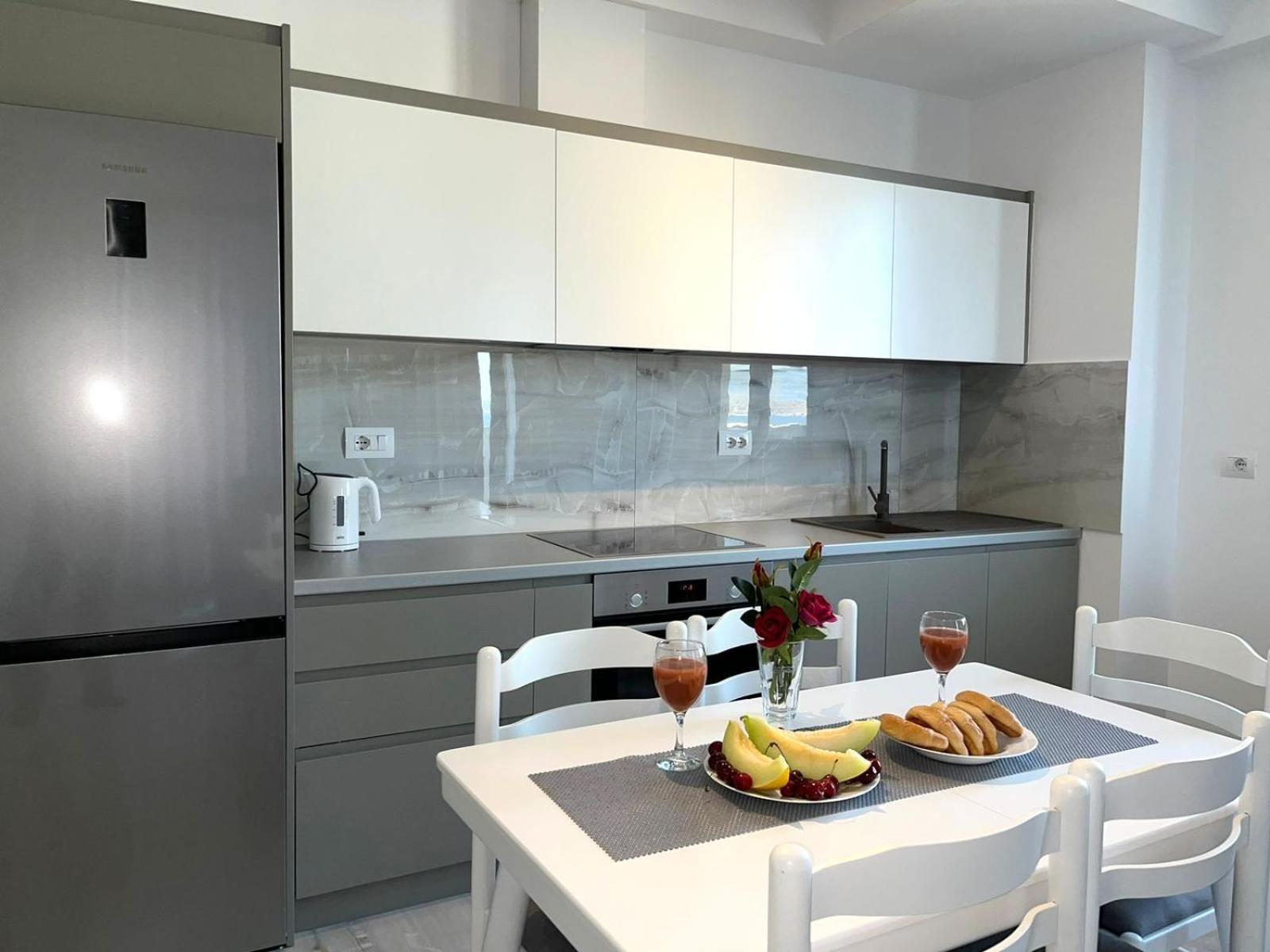 Diamond Golden 3 Appartement *