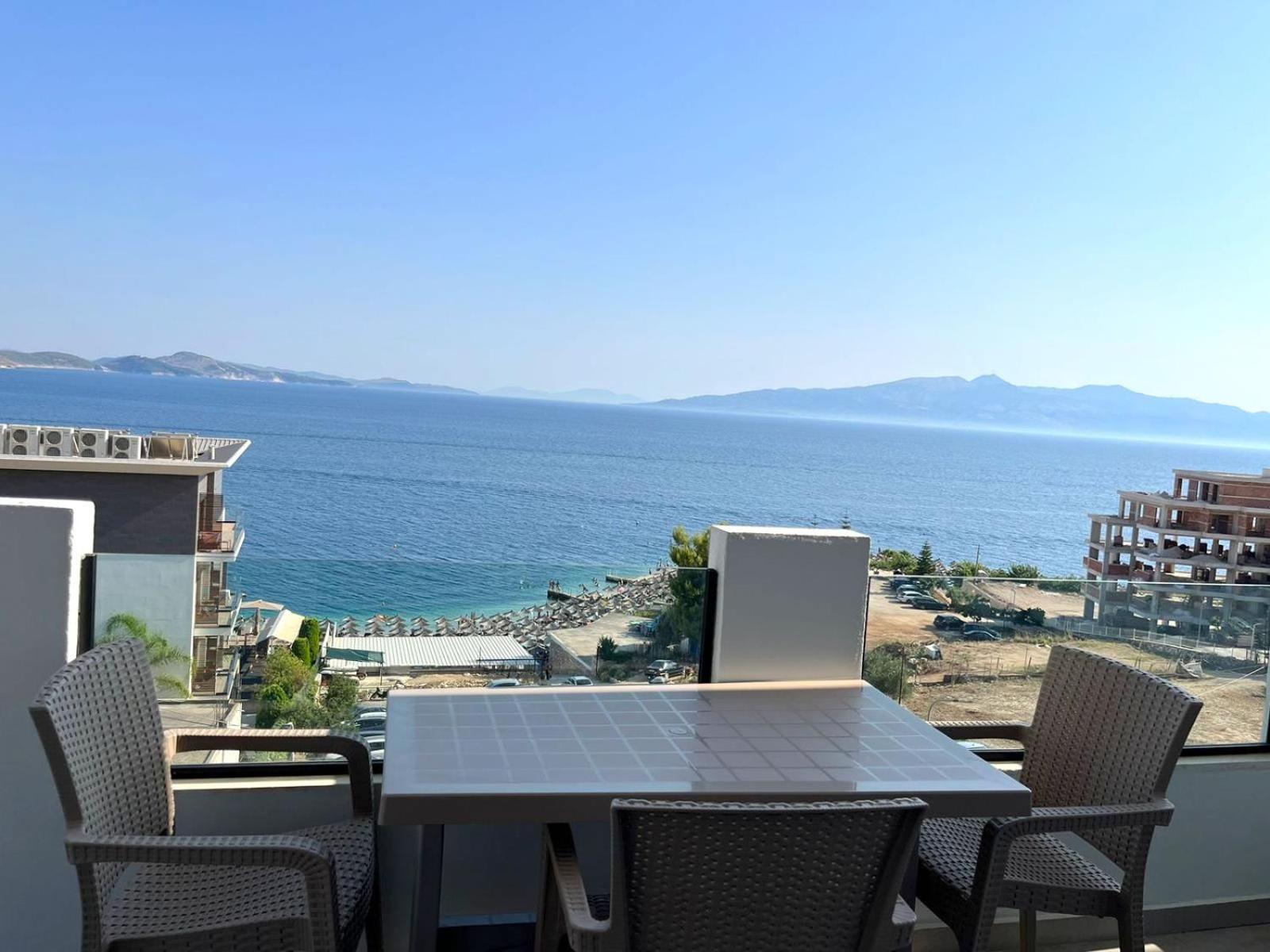 Appartement Diamond Golden 3