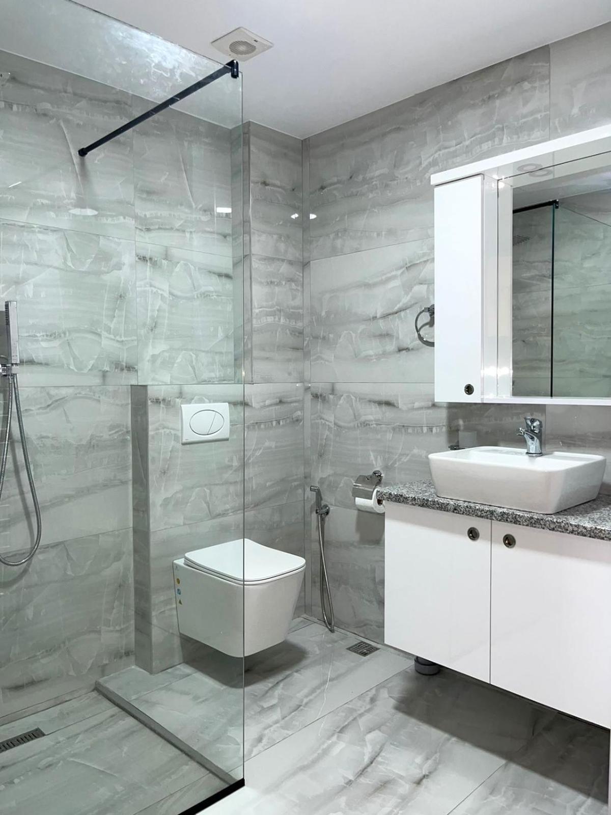 Diamond Golden 3 Appartement Saranda