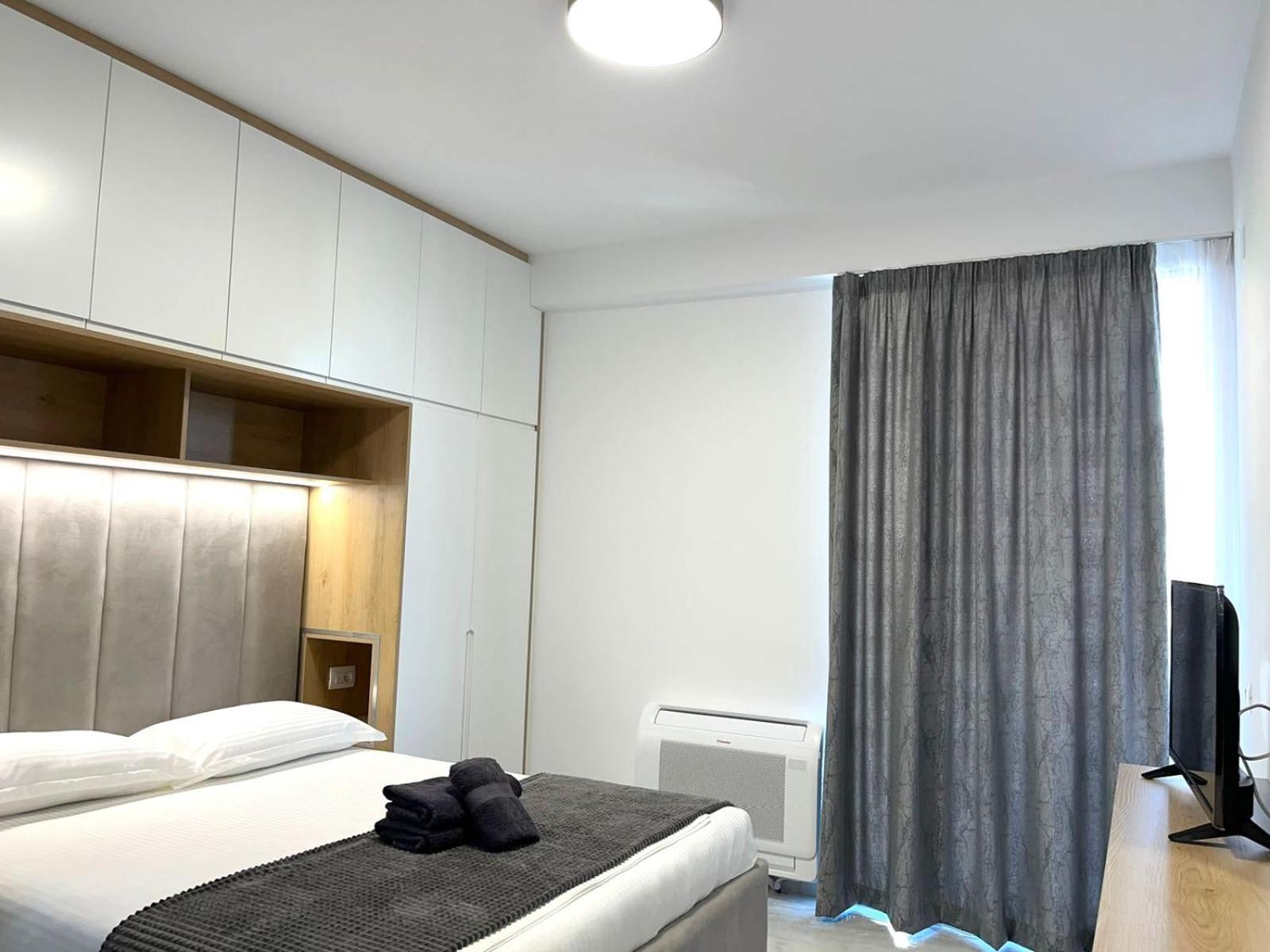 Diamond Golden 3 Appartement