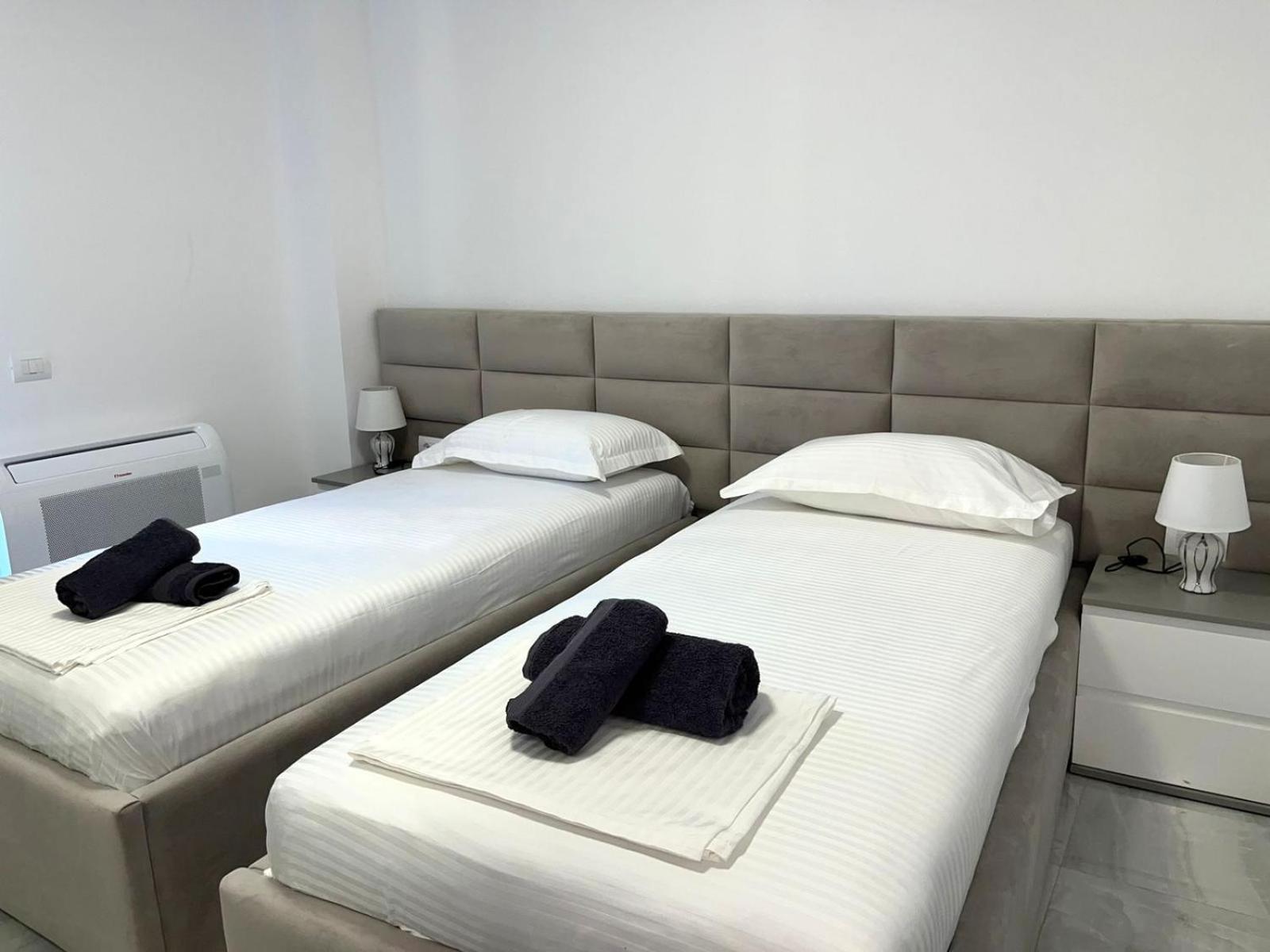 Diamond Golden 3 Appartement Saranda